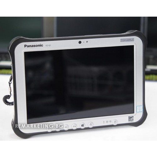 Таблет Panasonic Toughpad FZ-G1 MK4 