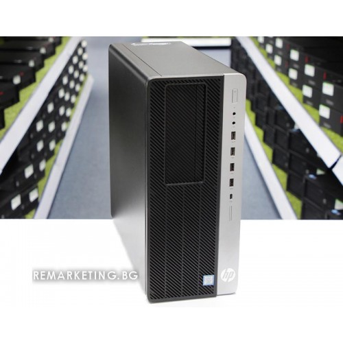 Настолен компютър HP EliteDesk 800 G5 TWR