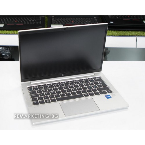 Лаптоп HP EliteBook 830 G8