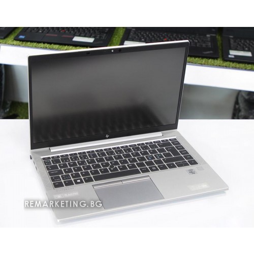 Лаптоп HP EliteBook 840 G7