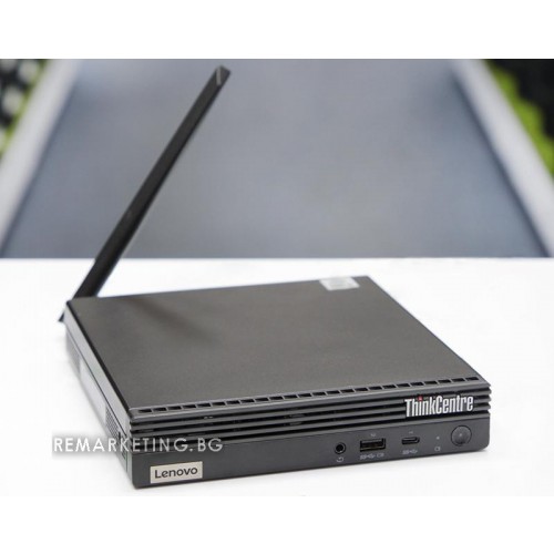Настолен компютър Lenovo ThinkCentre M70q