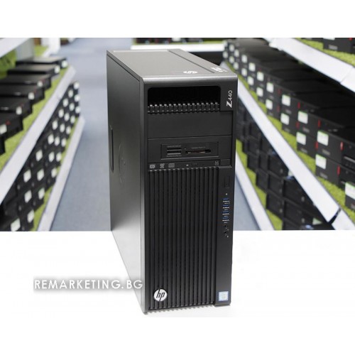 Работна станция HP Workstation Z440 