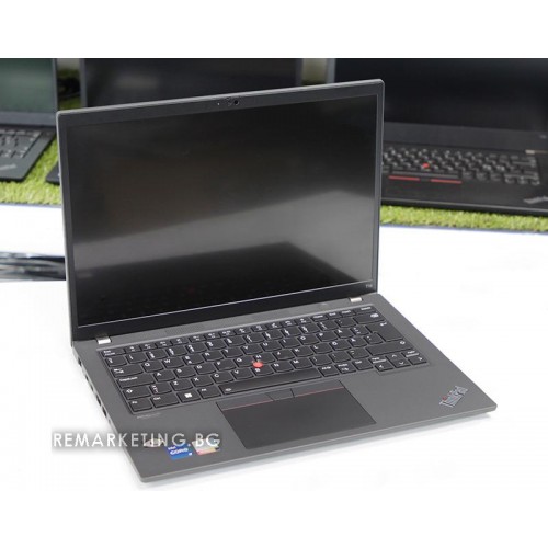 Лаптоп Lenovo ThinkPad T14 Gen 3