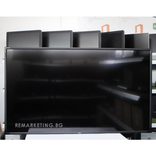 Монитор NEC MultiSync P703, Без стойка
