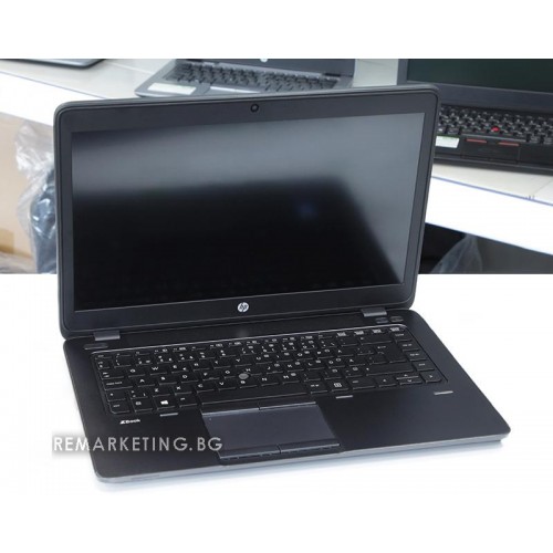 Лаптоп HP ZBook 14 G2 