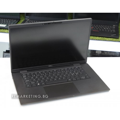 Лаптоп Dell Latitude 7530