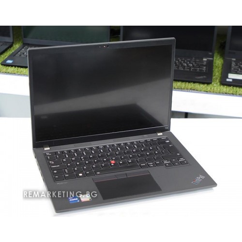 Лаптоп Lenovo ThinkPad T14 Gen 3