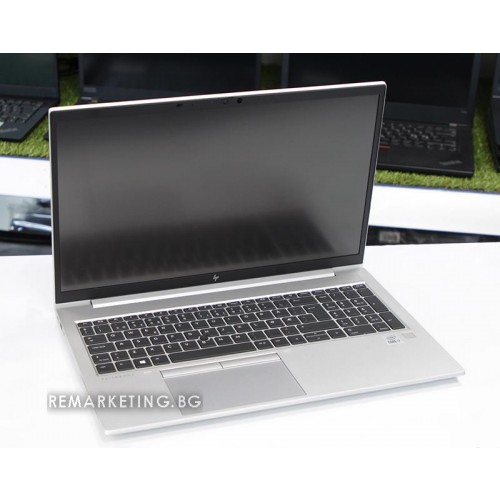 Лаптоп HP EliteBook 850 G7