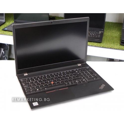 Лаптоп Lenovo ThinkPad T15p Gen 1