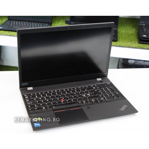 Лаптоп Lenovo ThinkPad T15 Gen 2