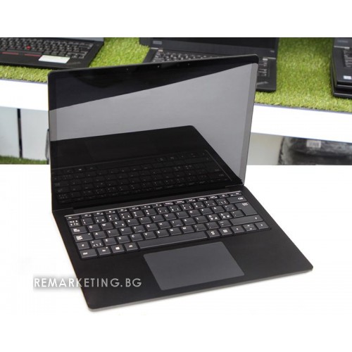 Лаптоп Microsoft Surface Laptop 3 1867 Matte Black