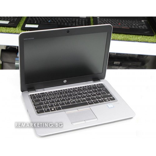 Лаптоп HP EliteBook 820 G3