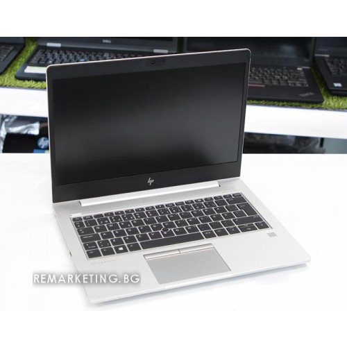 Лаптоп HP EliteBook 735 G6