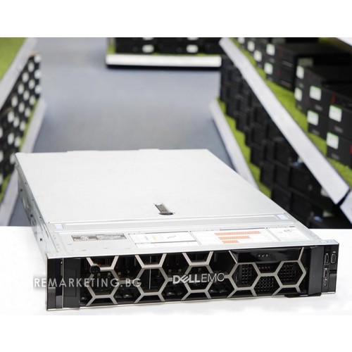 Сървър Dell PowerEdge R740