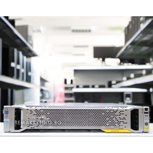 Сървър HP StoreVirtual 4730