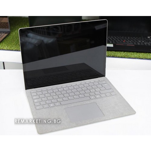 Лаптоп Microsoft Surface Laptop 1769 Platinum