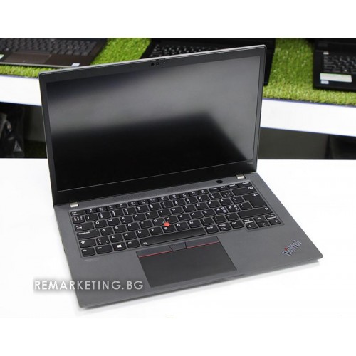 Лаптоп Lenovo ThinkPad T14s Gen 2 (Intel)