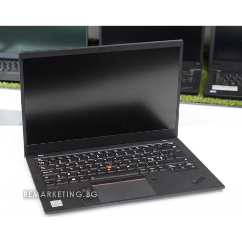 Лаптоп Lenovo ThinkPad X1 Carbon (8th Gen)