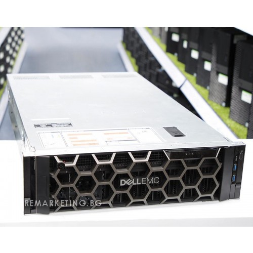 Сървър Dell PowerEdge R940