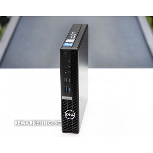 Настолен компютър Dell OptiPlex 7090