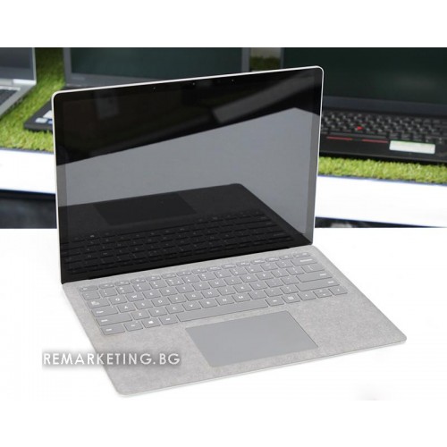 Лаптоп Microsoft Surface Laptop 3 1867 Platinum