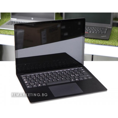 Лаптоп Microsoft Surface Laptop 5 1951 Matte Black