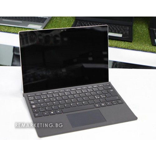 Таблет Microsoft Surface Pro 4 Model 1724 Preinstalled with Windows 10 Pro