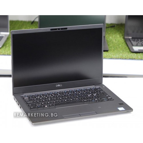 Лаптоп Dell Latitude 7390 Aluminium