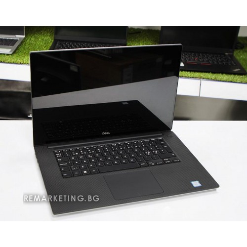 Лаптоп Dell XPS 15 9560