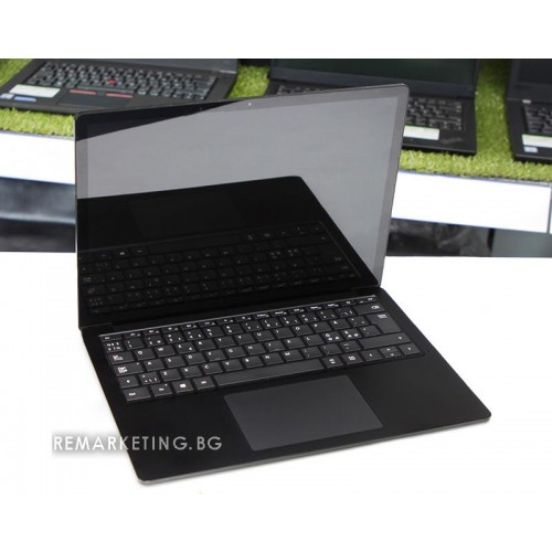 Лаптоп Microsoft Surface Laptop 3 1868 Matte Black