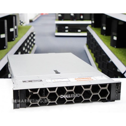 Сървър Dell PowerEdge R740xd