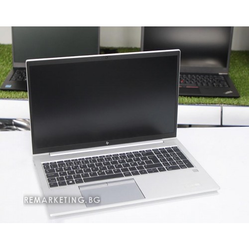 Лаптоп HP EliteBook 855 G7