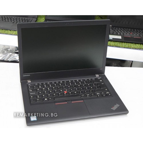 Лаптоп Lenovo ThinkPad T470