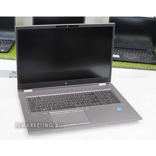 Лаптоп HP ZBook Fury 17 G8 