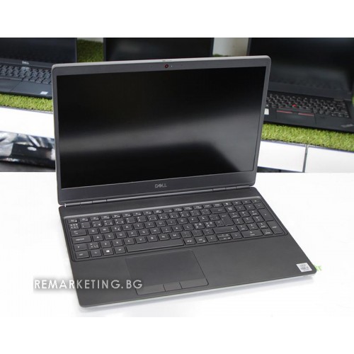 Лаптоп Dell Precision 7550 