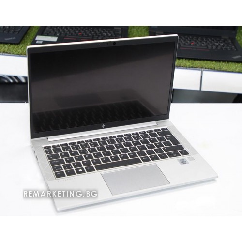 Лаптоп HP EliteBook 830 G7