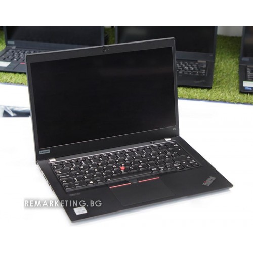 Лаптоп Lenovo ThinkPad X13 Gen 1 (Intel)
