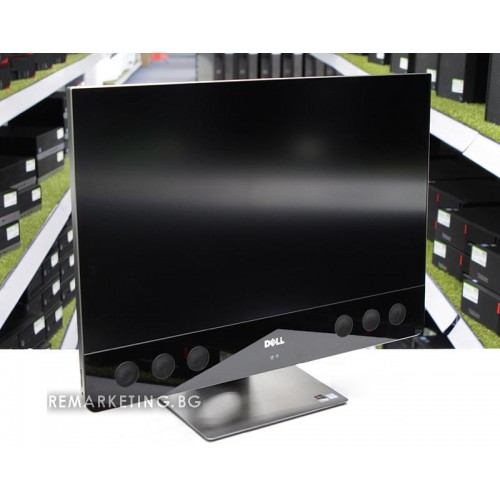 Компютър All in One Dell Precision 5720 AIO 