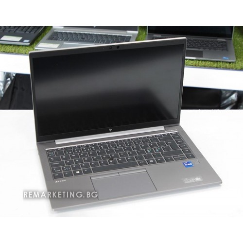 Лаптоп HP ZBook Firefly 14 G8 