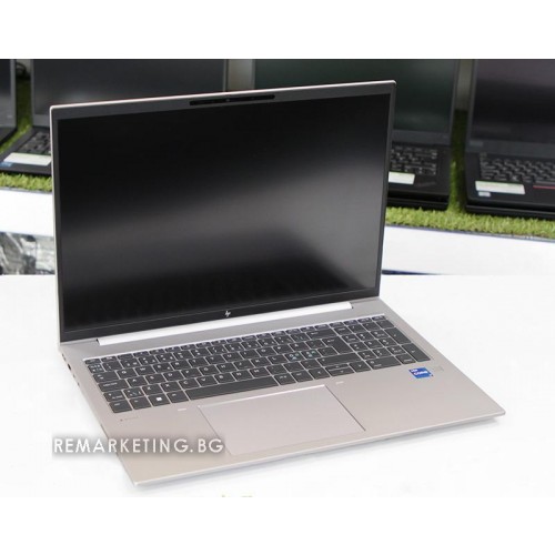 Лаптоп HP ZBook Firefly 16 G9 