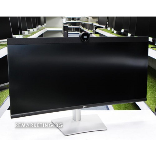 Монитор Dell Pro Plus P3424WEB