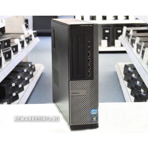 Настолен компютър Dell OptiPlex 790