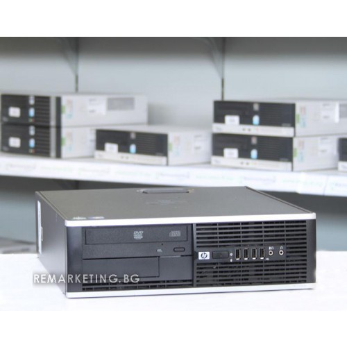 Настолен компютър HP Compaq 6005 Pro SFF