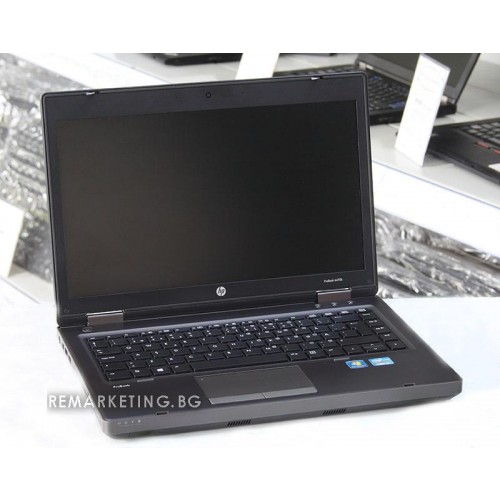 Лаптоп HP ProBook 6470b