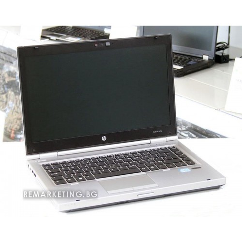 Лаптоп HP EliteBook 8470p