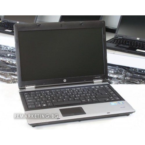 Лаптоп HP ProBook 6450b