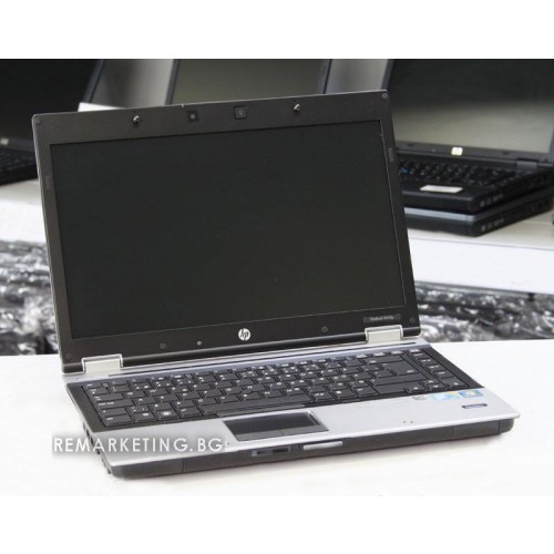 Лаптоп HP EliteBook 8440p