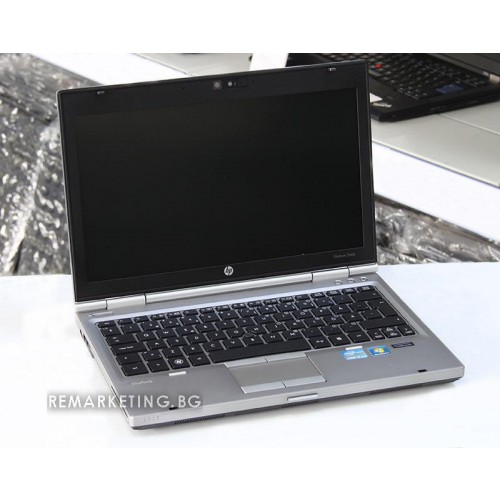 Лаптоп HP EliteBook 2560p