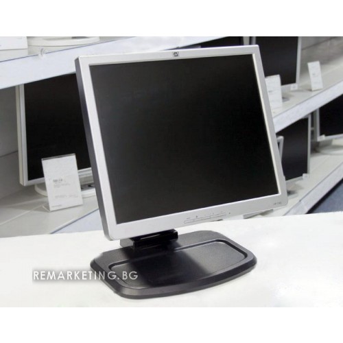 Монитор HP 1740