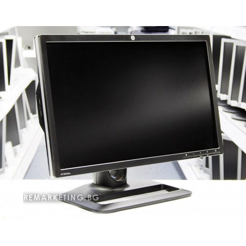Монитор HP Compaq ZR2240w